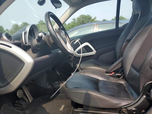 Photo 7 from auction – 2014 SMART FORTWO PUR with VIN WMEEJ3BAXEK746365