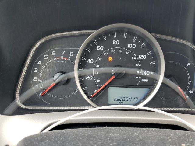 Photo 9 from auction – 2013 TOYOTA RAV4 LE with VIN 2T3BFREV2DW028965