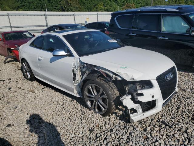 Photo 4 from auction – 2011 AUDI S5 PRESTIG with VIN WAUVVAFRXBA032094