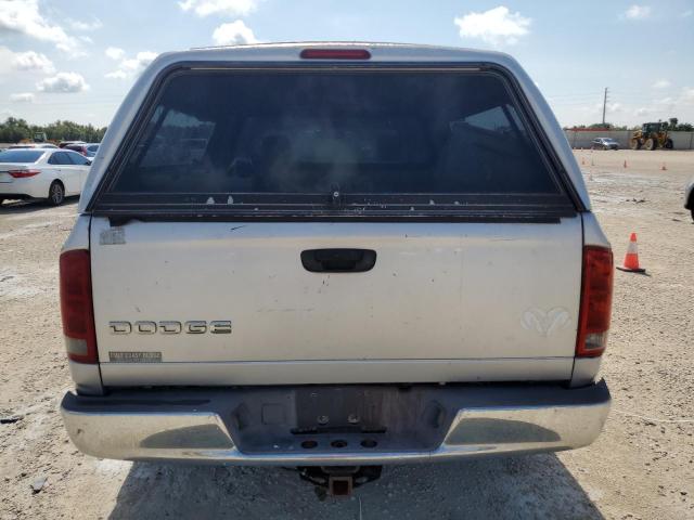 Photo 6 from auction – 2002 DODGE RAM 1500 with VIN 3D7HA18N02G130547
