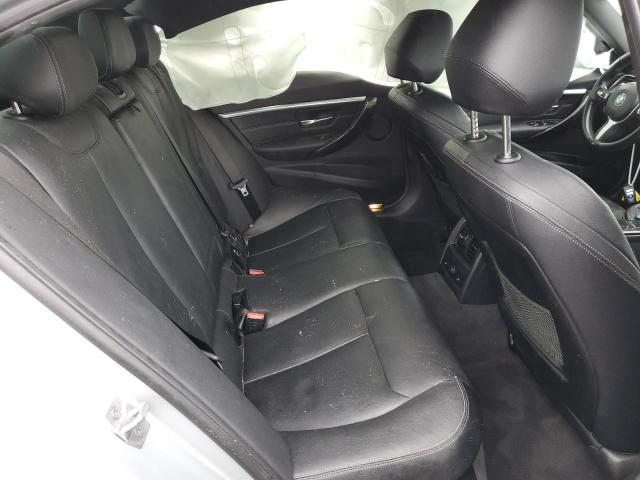 Photo 10 from auction – 2017 BMW 330 XI with VIN WBA8D9C3XHA012323