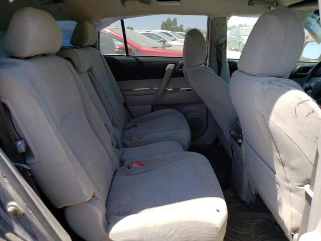 Снимка 11 от търг – 2011 TOYOTA HIGHLANDER с VIN JTEBC3EH6B2003231