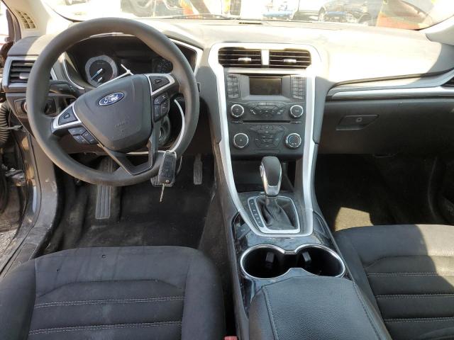 Photo 8 from auction – 2014 FORD FUSION SE with VIN 3FA6P0H75ER315770
