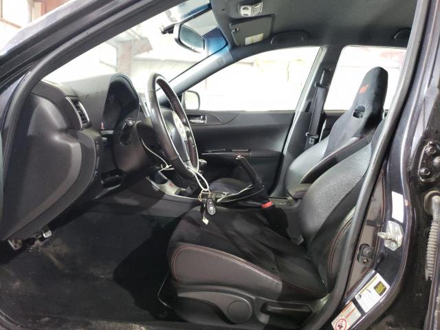 Photo 7 from auction – 2013 SUBARU IMPREZA WR with VIN JF1GR8H65DL208994