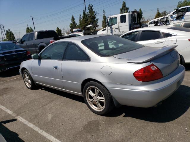 Photo 2 from auction – 2001 ACURA 3.2CL with VIN 19UYA425X1A001010
