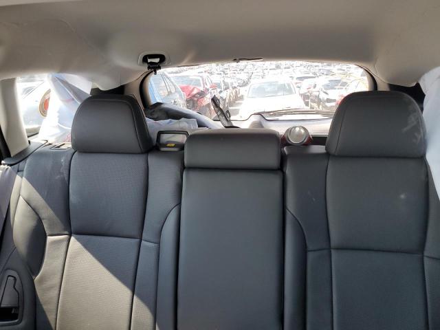 Photo 10 from auction – 2021 SUBARU OUTBACK LI with VIN 4S4BTANC9M3176151