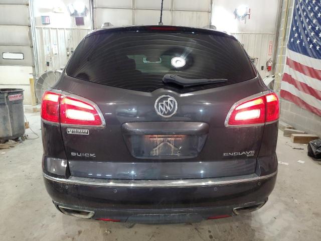 Photo 6 from auction – 2014 BUICK ENCLAVE with VIN 5GAKVBKD5EJ293354