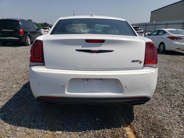 Photo 6 from auction – 2022 CHRYSLER 300 S with VIN 2C3CCABG5NH167465