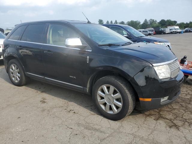 Фото 4 с аукциона – 2008 LINCOLN MKX с VIN 2LMDU88C78BJ38650