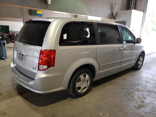 Photo 3 from auction – 2011 DODGE GRAND CARA with VIN 2D4RN4DG5BR644645
