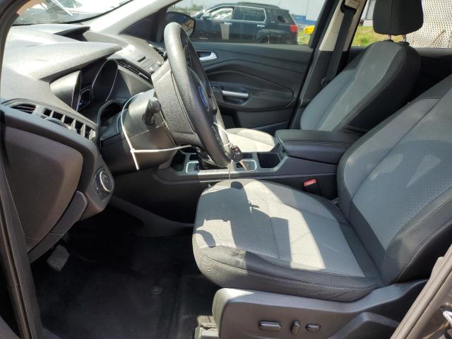 Photo 7 from auction – 2017 FORD ESCAPE SE with VIN 1FMCU0GD1HUD38307