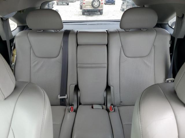 Photo 10 from auction – 2013 LEXUS RX 350 with VIN 2T2ZK1BAXDC127617