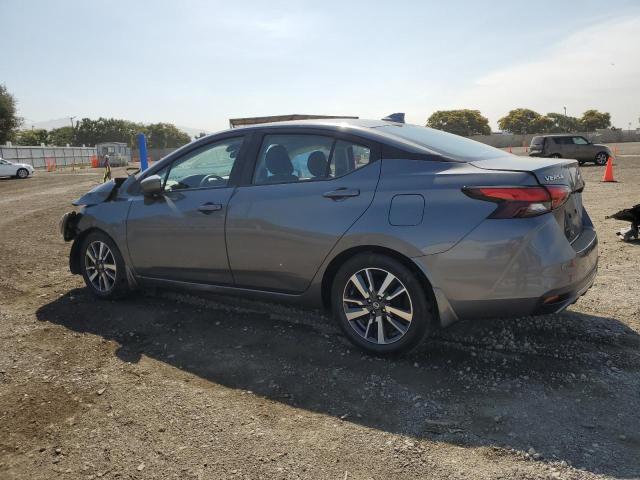 Photo 2 from auction – 2020 NISSAN VERSA SV with VIN 3N1CN8EV1LL914009