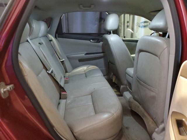 Photo 10 from auction – 2008 CHEVROLET IMPALA LT with VIN 2G1WT58K189232086
