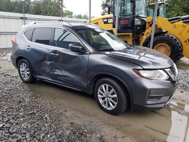 Photo 4 from auction – 2020 NISSAN ROGUE S with VIN KNMAT2MT9LP510063