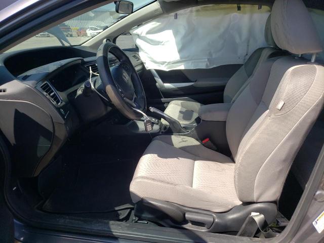 Photo 7 from auction – 2014 HONDA CIVIC EX with VIN 2HGFG3B85EH509998