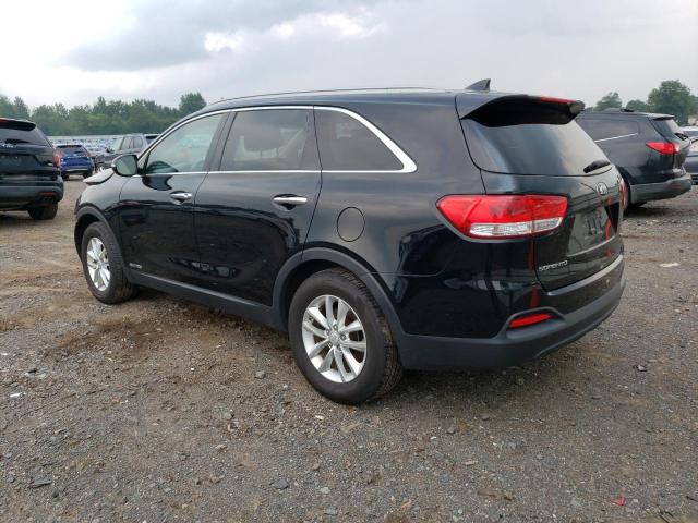 Photo 2 from auction – 2016 KIA SORENTO LX with VIN 5XYPGDA56GG011942