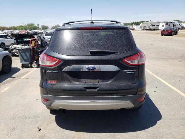Photo 6 from auction – 2014 FORD ESCAPE TIT with VIN 1FMCU9J91EUA98325
