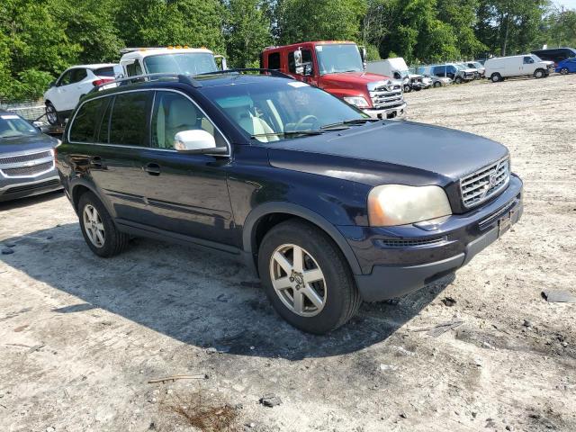 Photo 4 from auction – 2007 VOLVO XC90 3.2 with VIN YV4CM982871335939