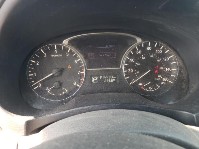 Photo 9 from auction – 2015 NISSAN ALTIMA 2.5 with VIN 1N4AL3AP1FN324696