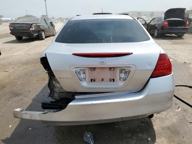 Photo 6 from auction – 2007 HONDA ACCORD LX with VIN JHMCM56407C018000