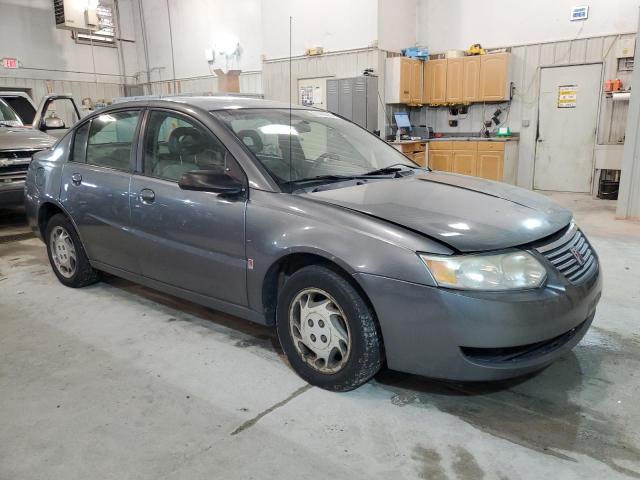 Photo 4 from auction – 2006 SATURN ION LEVEL with VIN 1G8AJ55FX6Z164673