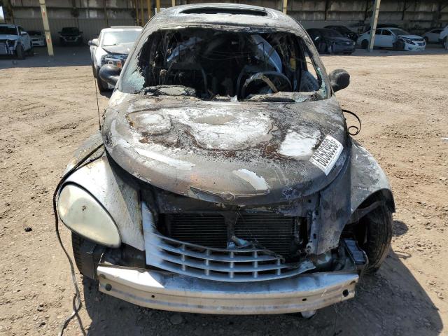 Photo 5 from auction – 2002 CHRYSLER PT CRUISER with VIN 3C8FY58B22T262466