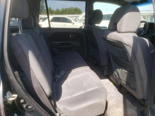 Photo 10 from auction – 2008 LEXUS ES 350 with VIN JTHBJ46G382227134
