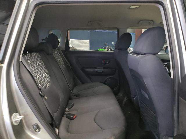 Photo 10 from auction – 2011 KIA SOUL + with VIN KNDJT2A28B7310625