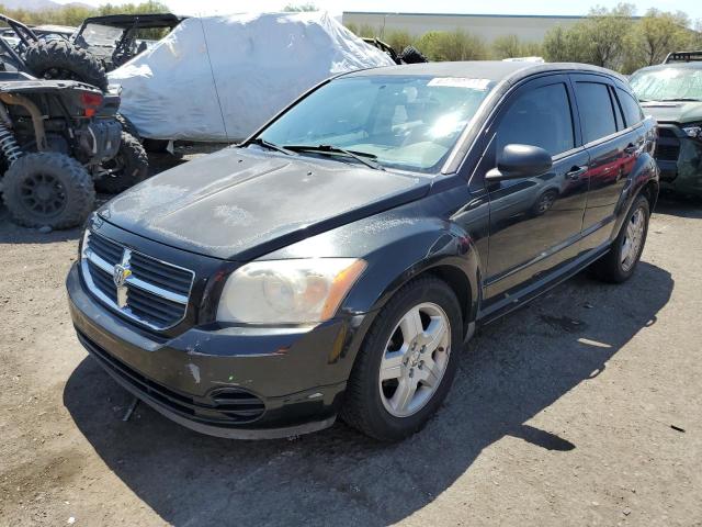 DODGE CALIBER SX 2009 with VIN 1B3HB48C69D104406 - Photo from auction