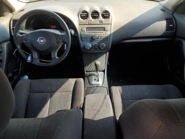 Photo 8 from auction – 2012 NISSAN ALTIMA BAS with VIN 1N4AL2AP5CC250121