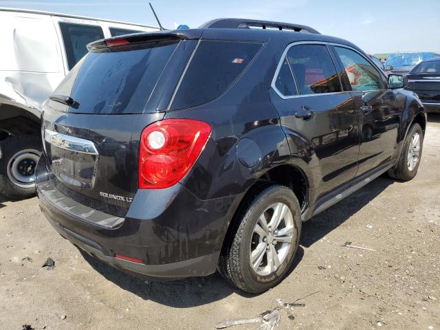 Photo 3 from auction – 2014 CHEVROLET EQUINOX LT with VIN 2GNALBEK6E6349431
