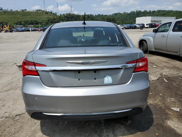 Photo 6 from auction – 2014 CHRYSLER 200 LX with VIN 1C3CCBAB4EN195292