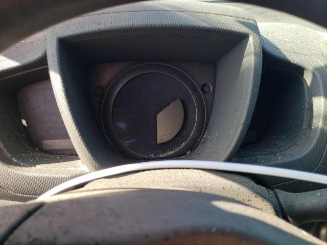 Photo 9 from auction – 2012 TOYOTA SCION XD with VIN JTKKU4B46C1028462