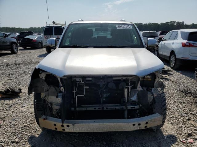 Photo 5 from auction – 2013 TOYOTA 4RUNNER SR with VIN JTEBU5JR6D5132840