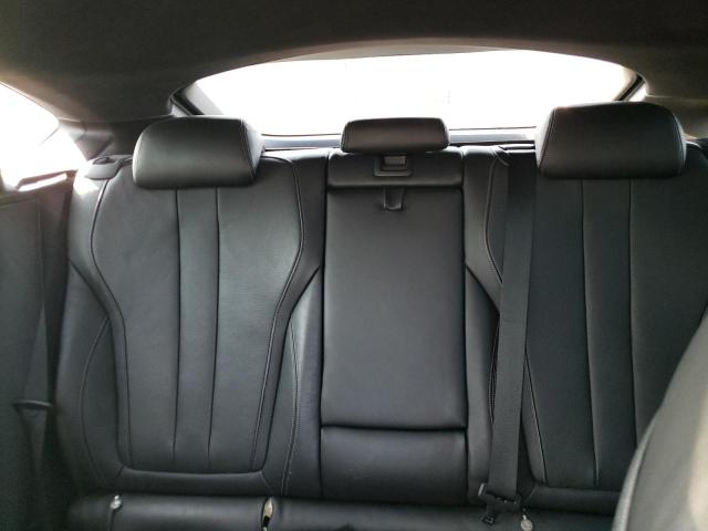 Photo 10 from auction – 2019 BMW X6 M with VIN 5YMKW8C58KLR38382
