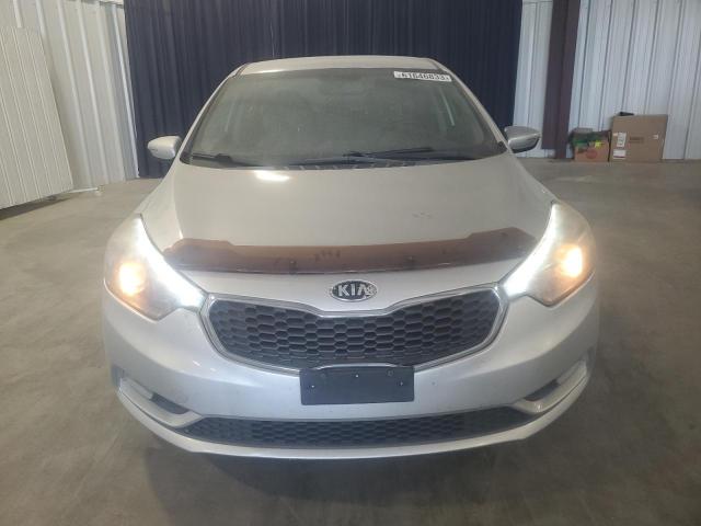 Photo 5 from auction – 2014 KIA FORTE EX with VIN KNAFX4A85E5089492