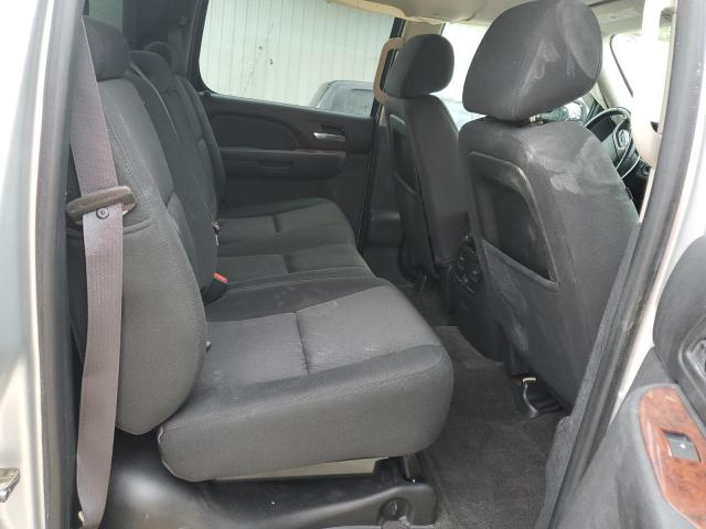Photo 10 from auction – 2013 CHEVROLET AVALANCHE with VIN 3GNMCEE02DG150022