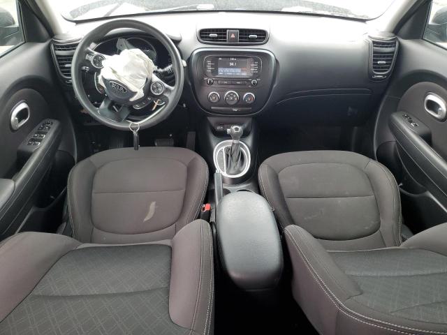 Photo 8 from auction – 2019 KIA SOUL with VIN KNDJN2A2XK7684017