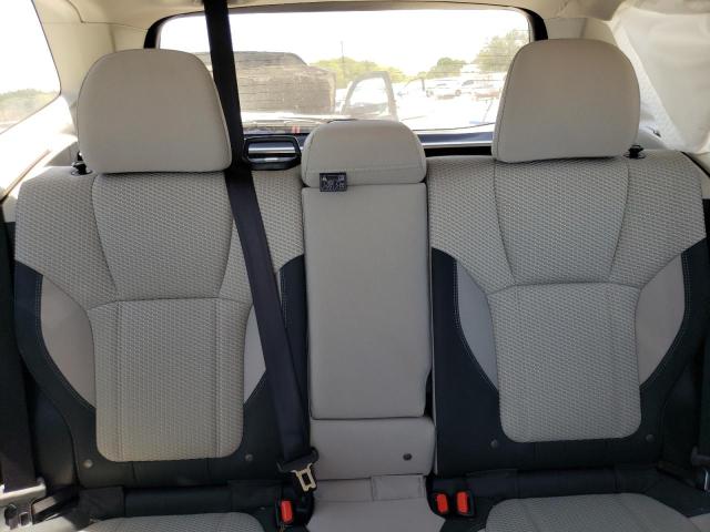Photo 10 from auction – 2019 SUBARU FORESTER P with VIN JF2SKAGC2KH480105
