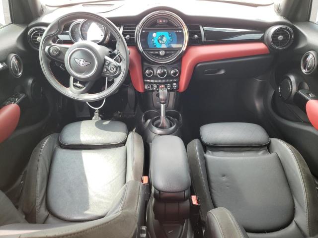 Photo 8 from auction – 2019 MINI COOPER S with VIN WMWXU3C57K2H87452