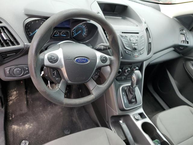 Photo 8 from auction – 2013 FORD ESCAPE SE with VIN 1FMCU0GX3DUB93100