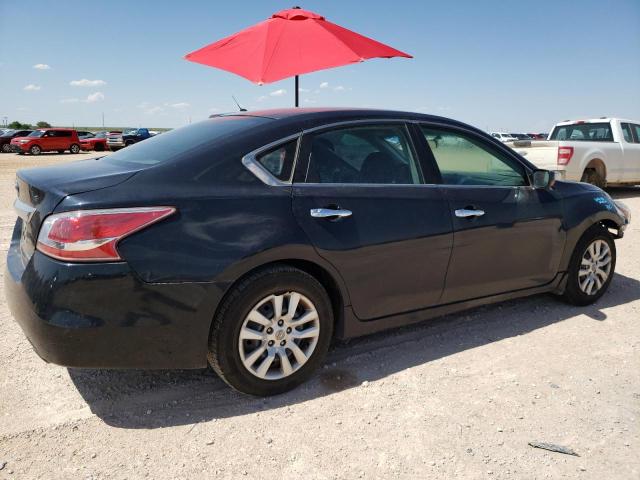 Photo 3 from auction – 2013 NISSAN ALTIMA 2.5 with VIN 1N4AL3AP8DN558864