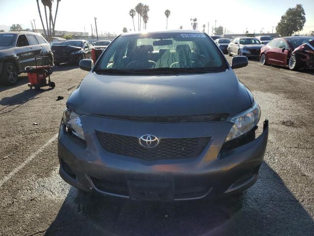 Photo 5 from auction – 2010 TOYOTA COROLLA BA with VIN 2T1BU4EE8AC317248