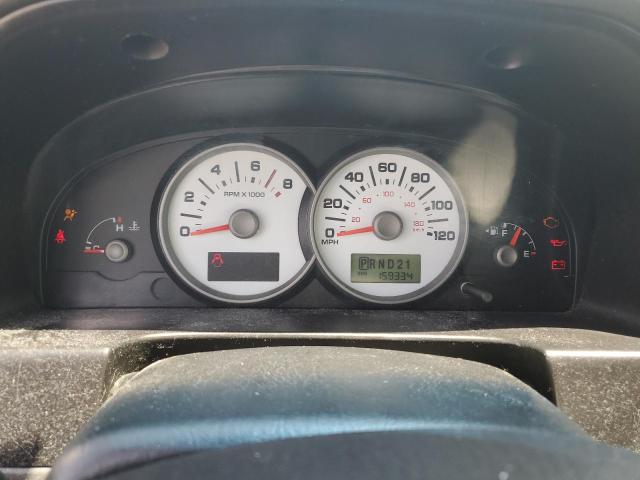 Фото 9 с аукциона – 2005 FORD ESCAPE XLS с VIN 1FMCU92Z35DA07747