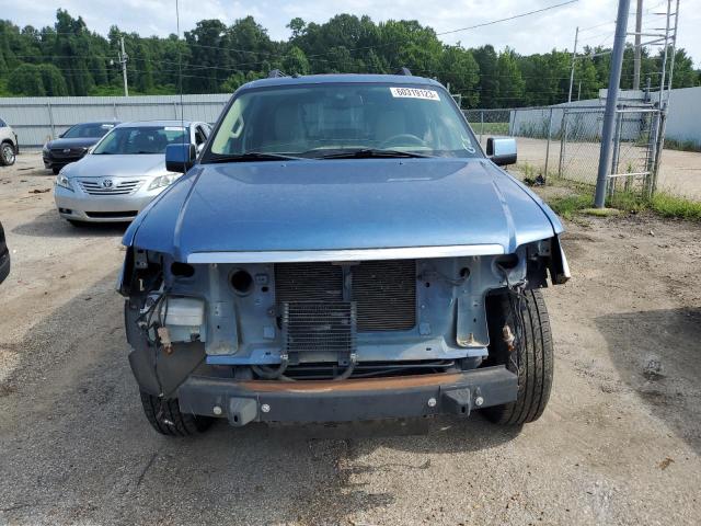 Photo 5 from auction – 2009 FORD EXPLORER E with VIN 1FMEU64E29UA23865