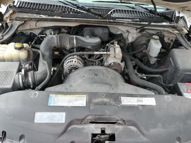 Photo 11 from auction – 2001 CHEVROLET SILVERADO with VIN 1GCEC14W31Z302543