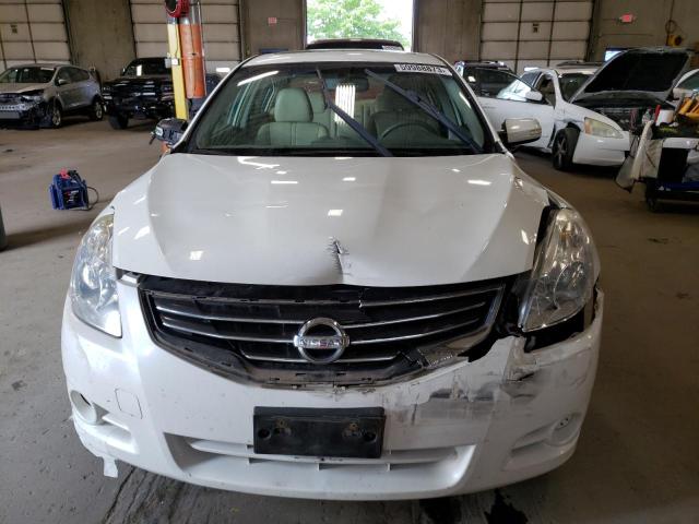 Photo 5 from auction – 2010 NISSAN ALTIMA BAS with VIN 1N4AL2AP8AN538443