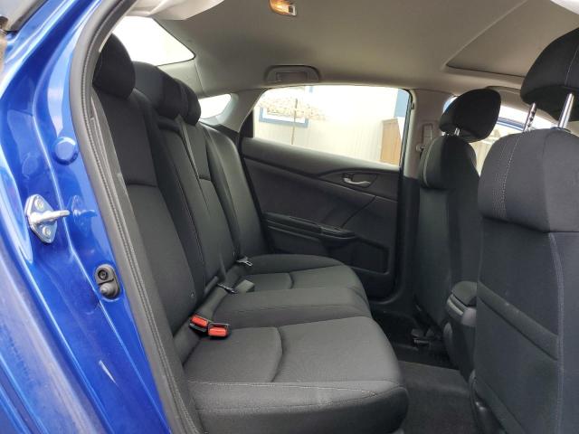 Photo 10 from auction – 2018 HONDA CIVIC EX with VIN JHMFC1F32JX014028