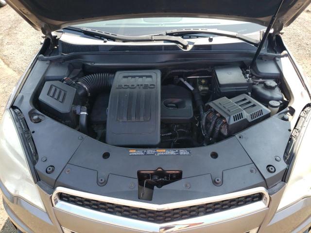 Photo 11 from auction – 2012 CHEVROLET EQUINOX LT with VIN 2GNFLEEK7C6131860